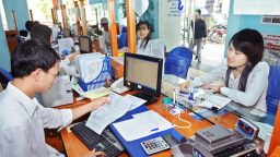 Nâng cao NSLĐ: Đổi mới tư duy, cải cách hành chính