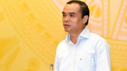 Ông Nguyễn Đồng Tiến thôi giữ chức Phó thống đốc Ngân hàng Nhà nước
