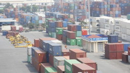 72% thuế nhập khẩu từ Hồng Kông sẽ về 0%