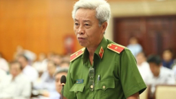 Nhiều vụ án chết người tại TP. HCM liên quan đến tín dụng đen