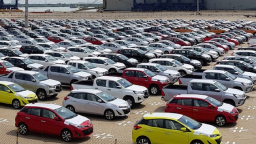 Thực thi Nghị định 116 và Thông tư 41: Doanh nghiệp ô tô lại 'kêu cứu'