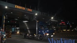 Dự án BOT An Sương – An Lạc bị tố thu phí quá hạn: Thanh tra từng kết luận TPHCM chỉ định thầu IDICO-IDI