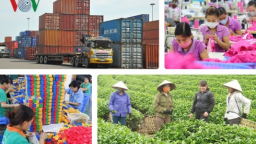 Ông Vũ Khoan: Việt Nam phải chọn được “gen trội” để phát triển kinh tế