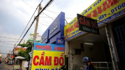 Hà Nội đã 'xóa sổ' 403 cơ sở cầm đồ, kinh doanh tài chính