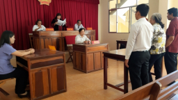 Agribank Cần Thơ thua kiện