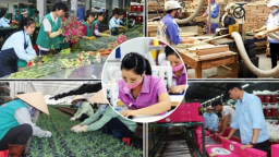 Doanh nghiệp Việt vẫn kém trong việc nắm bắt cơ hội từ các FTA