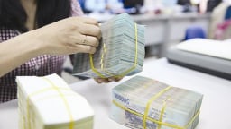 Thực trạng ngân sách chưa được cải thiện nhiều