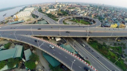 Giữ trần đầu tư công 2 triệu tỷ, nới trần ODA 60 nghìn tỷ