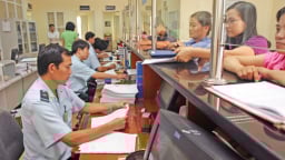 Chạy đua ngân sách cuối năm: Tháng 12, Hải quan TP. HCM bắt buộc phải thu đủ 11.500 tỷ