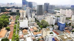 Khi 'vô tư' nợ thuế hàng trăm tỷ