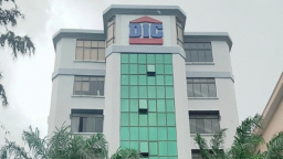Khahomex dự chi hơn 200 tỷ mua vào 12,8 triệu cổ phiếu DIG