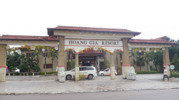 Phong tỏa tài sản của gia đình ông Trần Bắc Hà và Trần Lục Lang