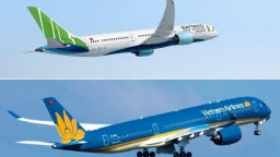 Tin chứng khoán 12/12: Bamboo Airways liệu có gây khó cho Vietnam Airlines?