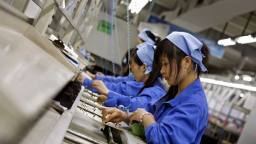 Bloomberg lý giải vì sao Việt Nam hưởng lợi nhiều nhất châu Á từ chiến tranh thương mại Mỹ-Trung