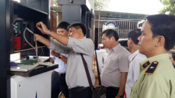 Đắk Lắk: Chống thất thu thuế trong hoạt động kinh doanh xăng dầu