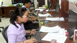 Cục Thuế Khánh Hòa thu ngân sách sắp ‘cán đích’
