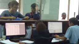 Hải quan Hải Phòng: Thu ngân sách đã vượt chỉ tiêu được giao