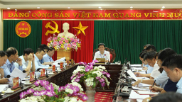 Thái Nguyên thu thuế ngoài quốc doanh vượt dự toán