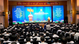 TP. Hồ Chí Minh: Thu nội địa tăng hơn 14,1%