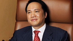 Vì sao đại gia gốc Đông Âu Hồ Hùng Anh là người giàu nhất ngành ngân hàng?