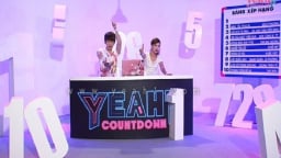 Yeah1 bị xử phạt 75,5 triệu đồng vì vi phạm về thuế
