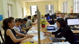 Cục Thuế Yên Bái thu ngân sách đã vượt 'đích’