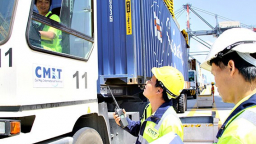 Phát triển nguồn nhân lực logistics tại Việt Nam