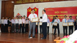 Hậu Giang: Thu thuế nội địa dự kiến vượt dự toán trên 22%