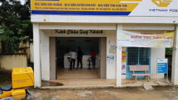 Bưu điện Việt Nam đạt doanh thu 1 tỷ USD