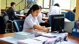 Nâng cao chất lượng quản lý kho quỹ tại Kho bạc Nhà nước
