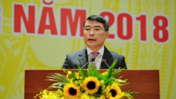 Thống đốc: 'Tăng trưởng tín dụng năm 2018 dưới 16%'