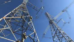 Khởi công xây dựng đường dây 500 kV từ Vũng Áng đến Pleiku