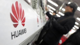 Tập đoàn Huawei kỳ vọng doanh thu 100 tỷ USD dù trải qua 'khủng hoảng CFO'