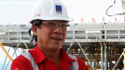 PV Drilling: Việc nguyên Tổng giám đốc PVEP bị bắt không ảnh hưởng tới hoạt động công ty