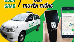 Lỗ 900 tỷ đồng nhưng Grab vẫn khuyến mại 0 đồng