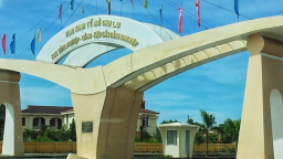 “Đại” dự án Nam Hội An giờ ra sao?