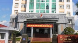 Vụ Cục trưởng Cục Thuế bị kiện: 'Khai thêm tuổi là muốn về nghỉ hưu sớm!'