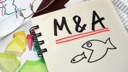 Điểm danh những thương vụ M&A ‘đình đám’ trong năm 2018