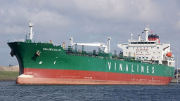 Vinalines đặt mục tiêu doanh thu 12.714 tỷ đồng năm 2019