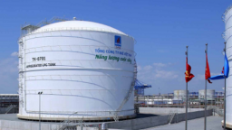 PVG bỏ qua qua quyền lợi của cổ đông nhỏ, phát hành cổ phiếu riêng lẻ cho PVGas?