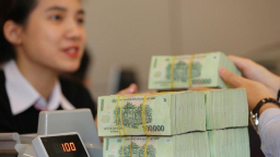 Nhiều ngân hàng bỏ xa trần lãi suất