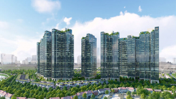Siết tín dụng ngân hàng, doanh nghiệp bất động sản vẫn rủng rỉnh nghìn tỷ làm dự án nhờ phát hành trái phiếu