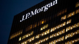 Ngân hàng J.P.Morgan cảnh báo về bitcoin và tiền mã hóa