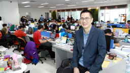 Startup đạt giá trị triệu USD với giải pháp đơn giản