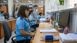 Sợ bị cưỡng chế, nhiều doanh nghiệp đã chủ động nộp thuế