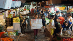Hộ cá thể và kinh doanh thương mại điện tử: Lách luật, trốn thuế tràn lan