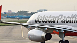 Jetstar Pacific báo lãi 2018