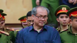 Phúc thẩm đại án Phạm Công Danh: BIDV không phải trả hơn 1.633 tỷ đồng cho CB