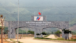 Hà Tĩnh: Thu hút 167 dự án đầu tư vào các khu kinh tế, khu công nghiệp