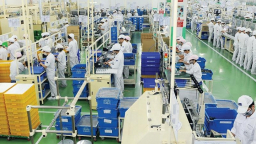 TS. Phan Hữu Thắng: 'Dòng vốn của Nhật Bản vào Việt Nam tiếp tục tăng trưởng trong năm 2019'